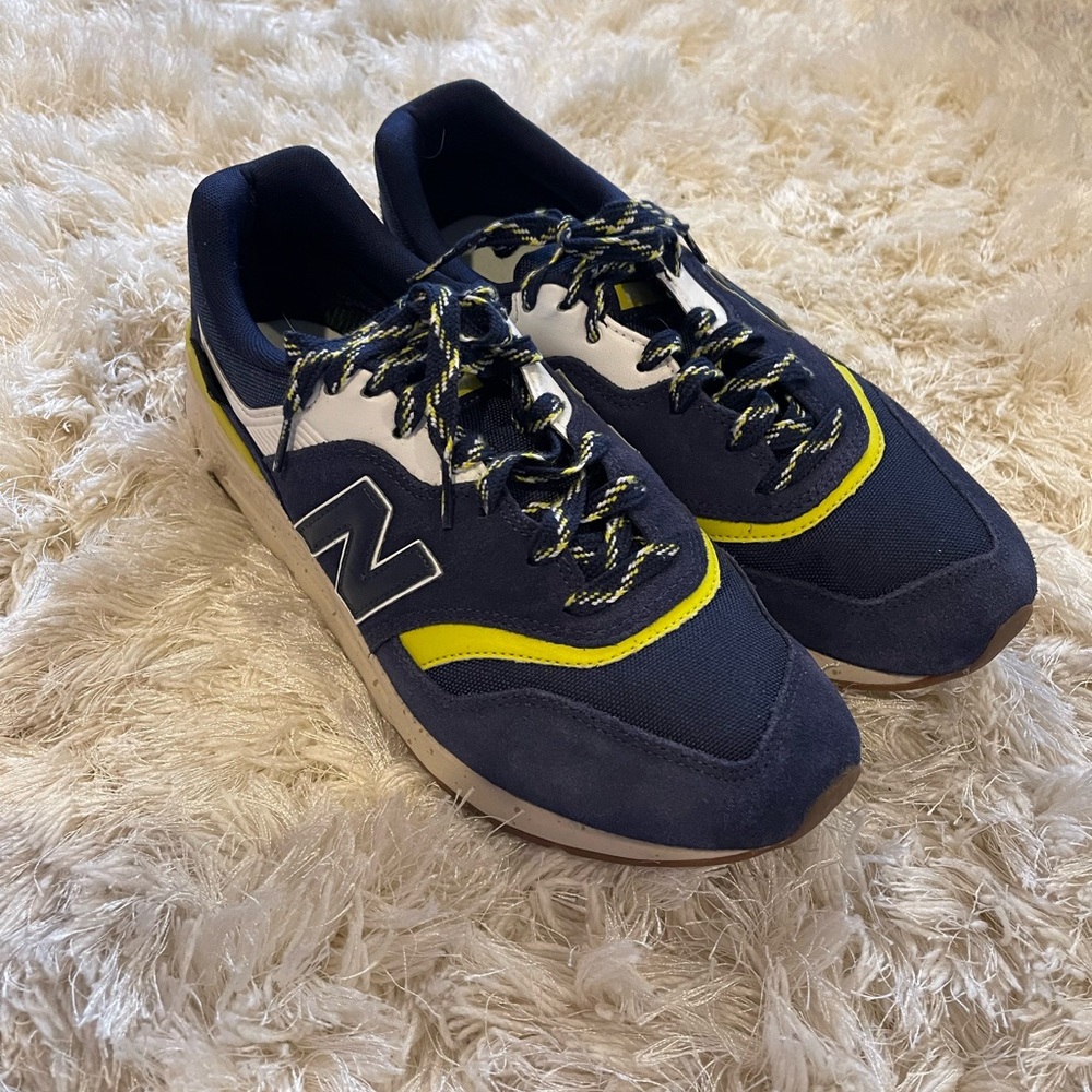 Men’s New Balance